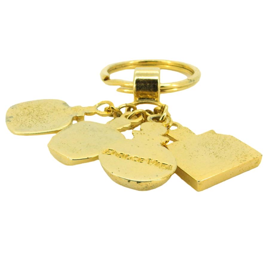 Christian Dior ディオール キーリング キーホルダー レディース Christian Dior ディオール キーリング キーホルダー レディース