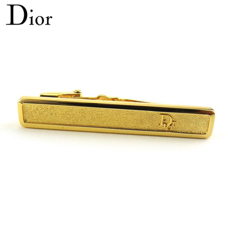 DIOR | ネクタイピン ディオール オブリーク シルバー|ネクタイピン DIOR | ネクタイピン ディオール オブリーク シルバー|ネクタイピン