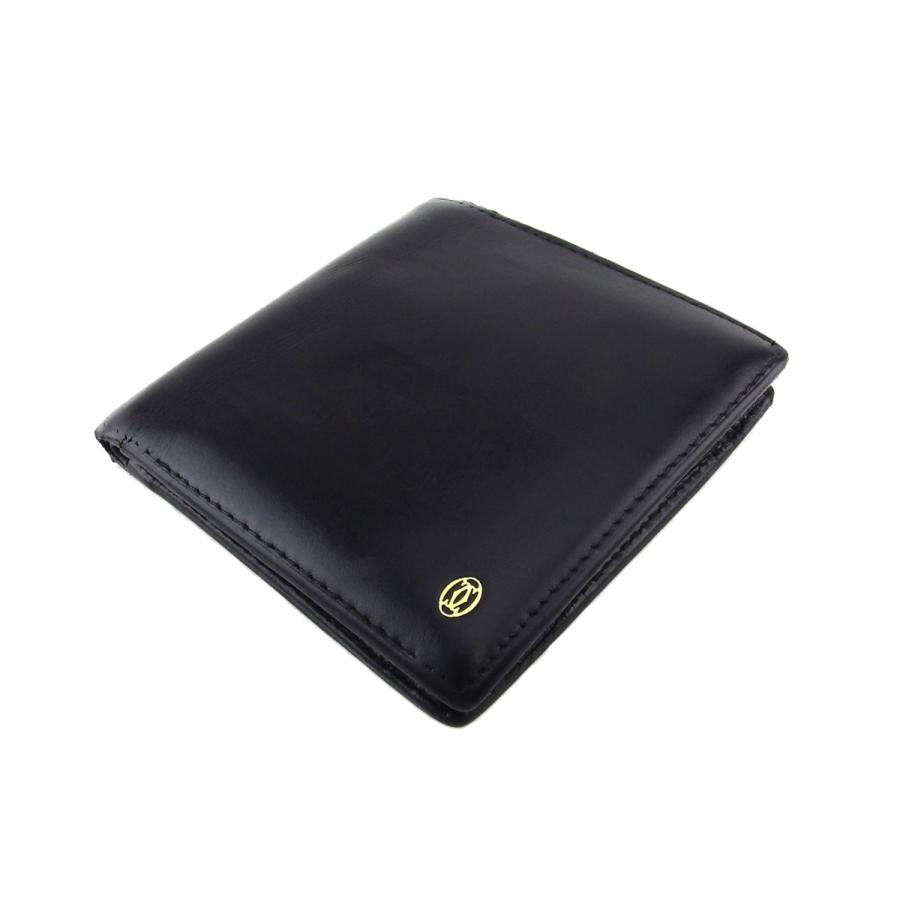 Cartier カルティエ 二つ折り 財布 ミニ財布 メンズ パシャ Cartier カルティエ 二つ折り 財布 ミニ財布 メンズ パシャ