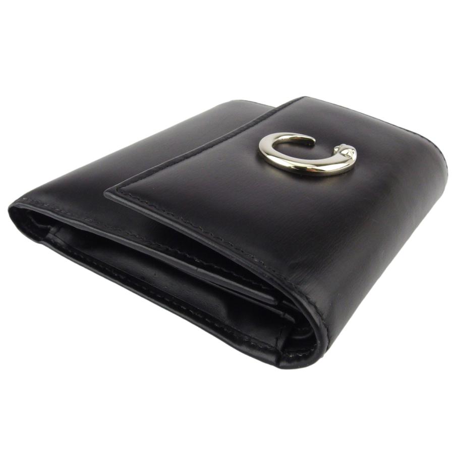 Cartier カルティエ 三つ折り 財布 ミニ財布 レディース メンズ 