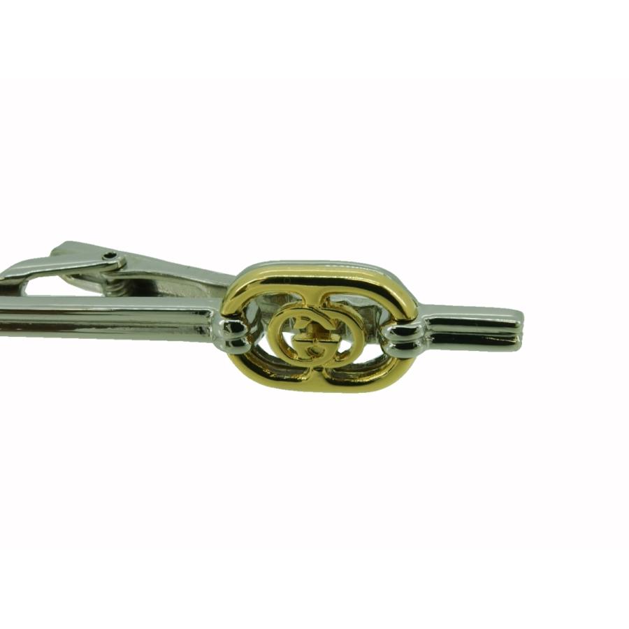 GUCCI（グッチ） 【爆買WEEK☆30%OFF】グッチ タイピン ワニロ式