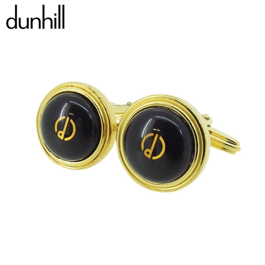 dunhill ダンヒル カフス ネクタイピン カフリンクス メンズ dマーク 