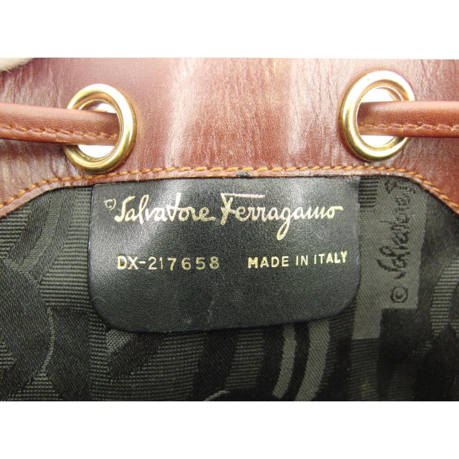 FERRAGAMO（フェラガモ） 【初売りSALE☆30%OFF】サルヴァトーレ