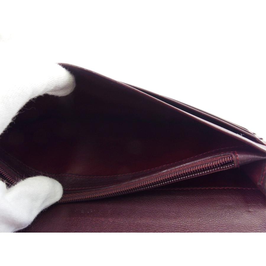 Cartier（カルティエ） 【新春セール☆30%OFFクーポン】カルティエ 長