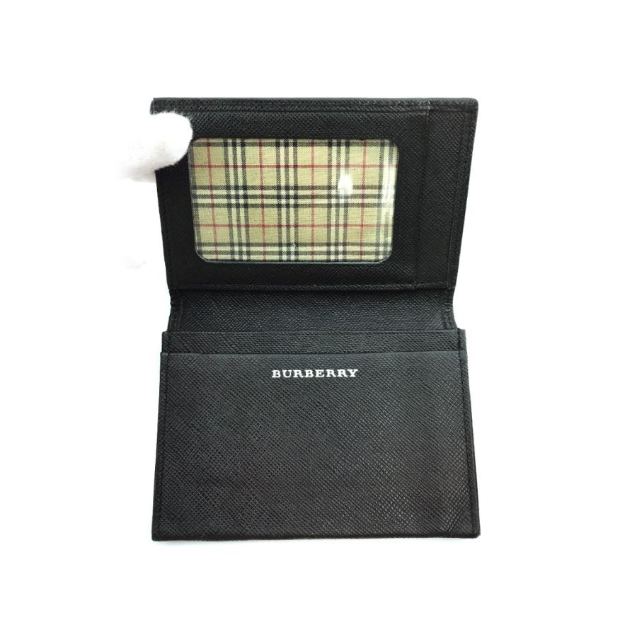 BURBERRY バーバリー カードケース パスケース 名刺入れ メンズ BURBERRY バーバリー カードケース パスケース 名刺入れ メンズ