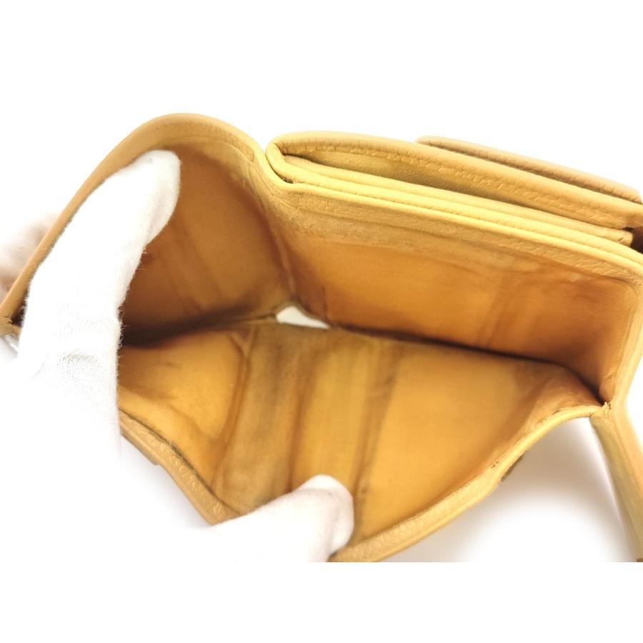 CHANEL（シャネル） 【フラッシュSALE☆30％OFF】シャネル Wホック