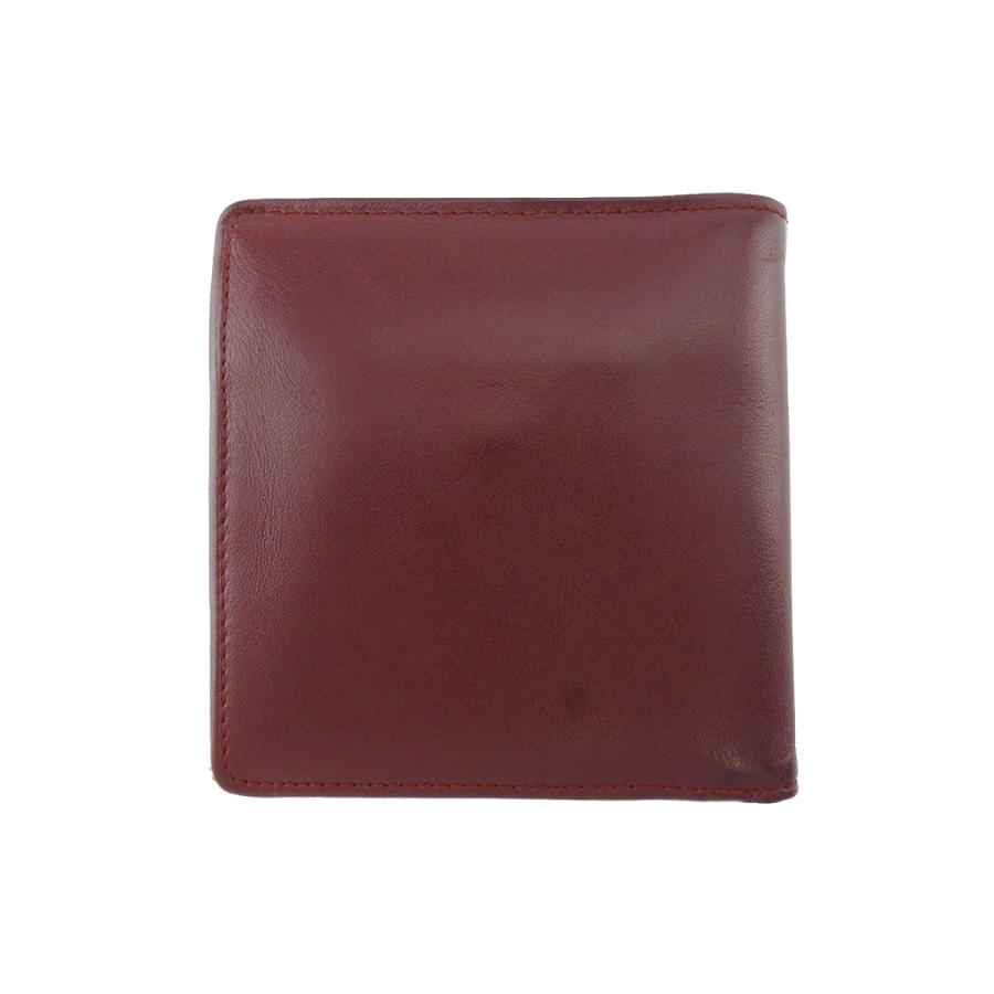 Cartier（カルティエ） 【30％OFF☆9月限定SALE】カルティエ 二つ折り