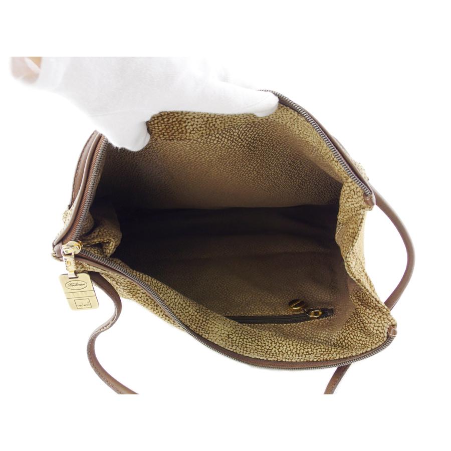 未使用保管 948 ボルボネーゼ ハンドバッグ 2way うずら柄 がま口 未使用保管 948 ボルボネーゼ ハンドバッグ 2way うずら柄 がま口