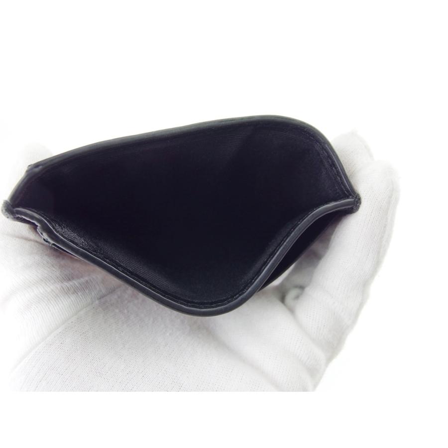 BURBERRY バーバリー カードケース パスケース メンズ マネークリップ