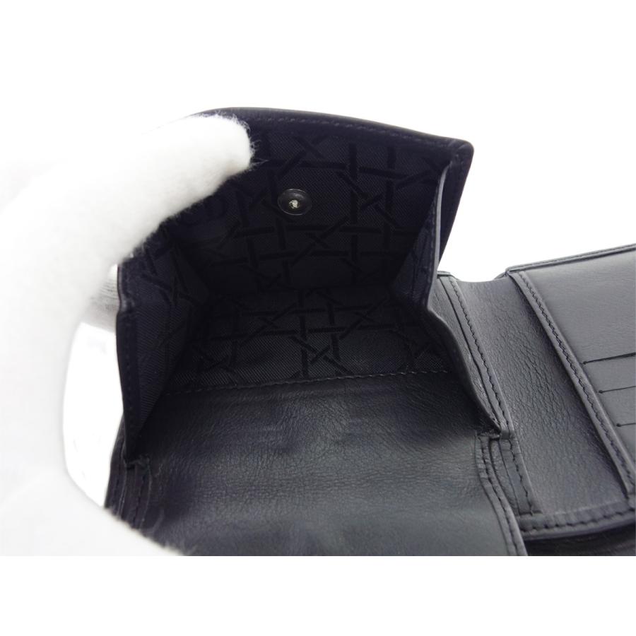 ディオール 二つ折り 財布 ミニ財布 メンズ ロゴプレート ディオール 二つ折り 財布 ミニ財布 メンズ ロゴプレート