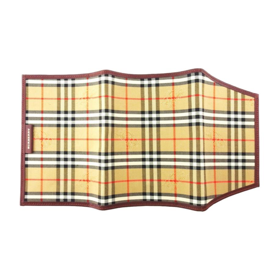 BURBERRY（バーバリー） 【30％OFF☆SUMMER SALE】バーバリー ブック