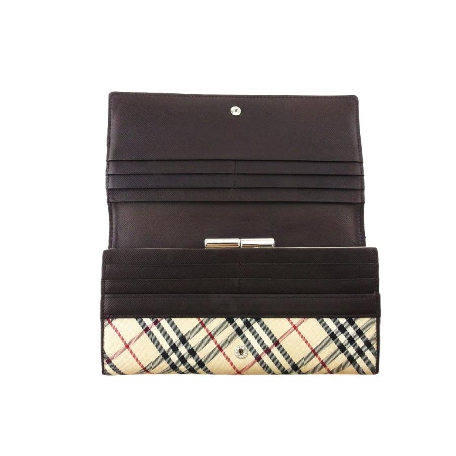 BURBERRY バーバリー 長財布 バーバリー長財布 レディース BURBERRY バーバリー 長財布 バーバリー長財布 レディース