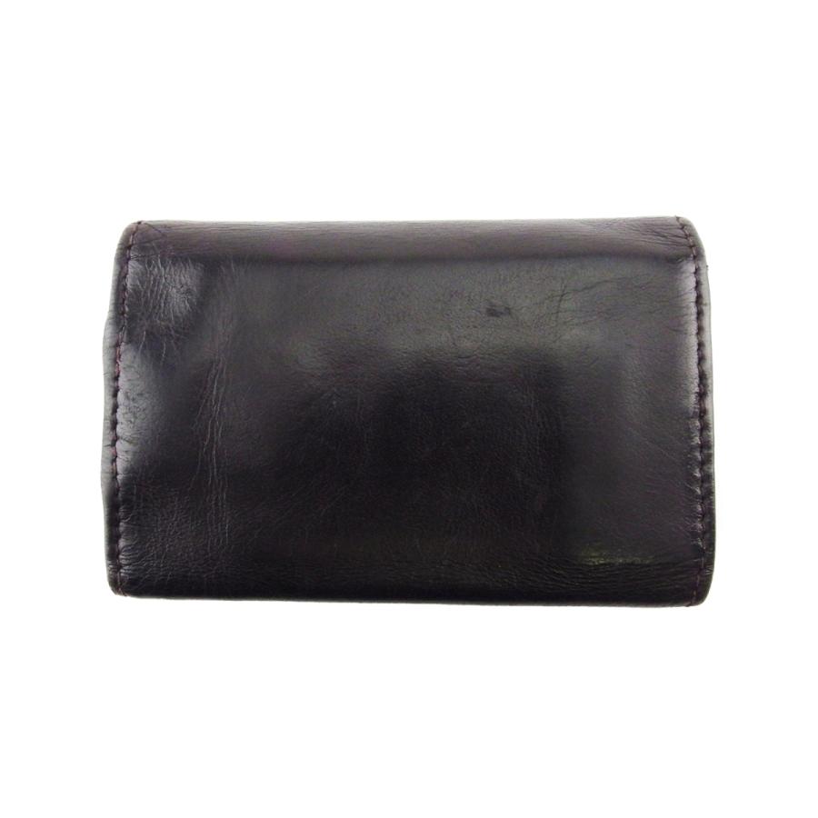 BVLGARI（ブルガリ） 【30%OFFクーポン】ブルガリ キーケース 6連キー