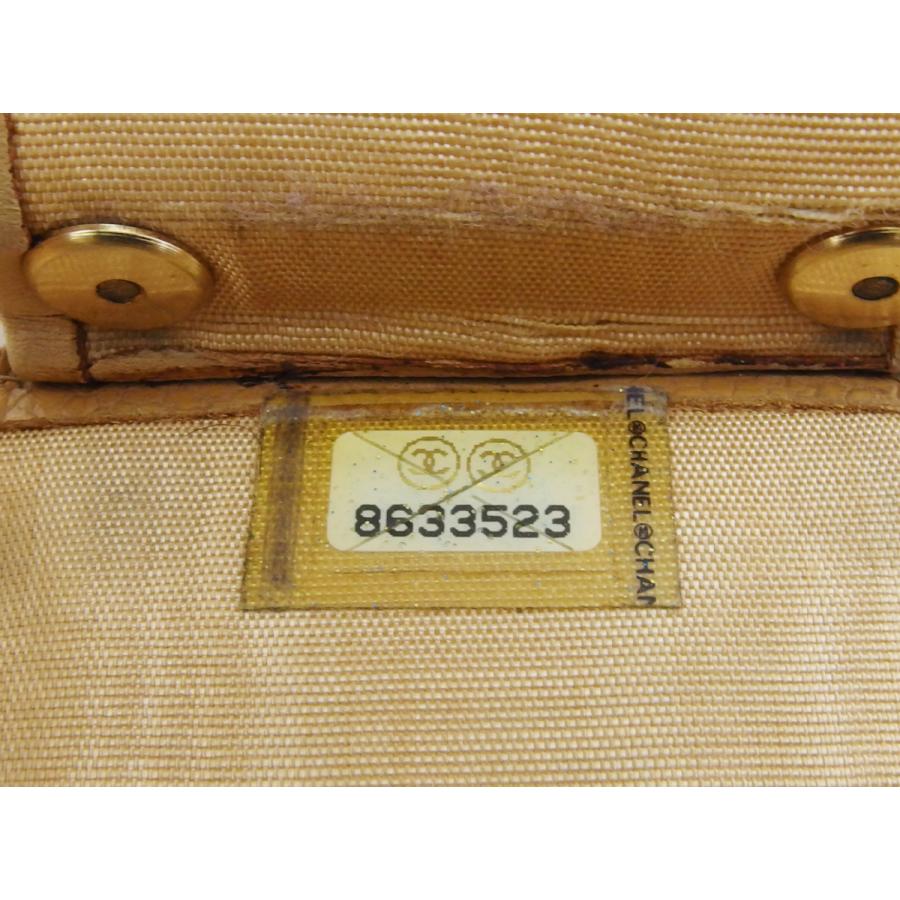 CHANEL（シャネル） 【初売りSALE☆30%OFF】シャネル キーケース