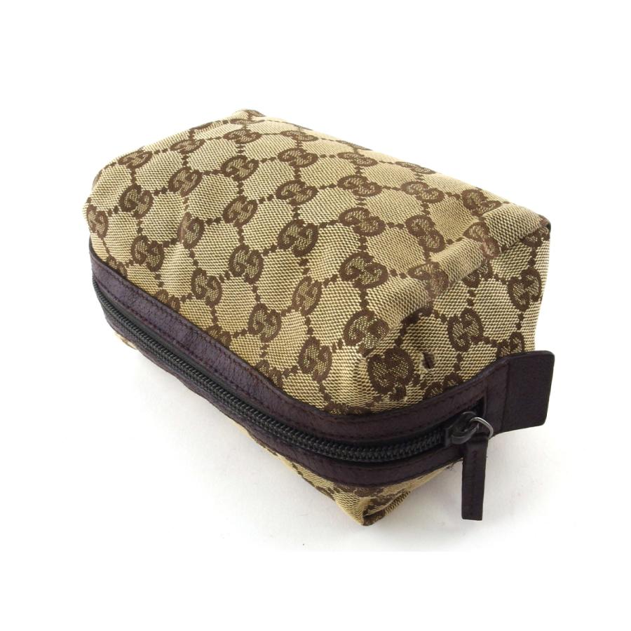 GUCCI グッチ ポーチ 化粧ポーチ レディース メンズ GG GUCCI グッチ ポーチ 化粧ポーチ レディース メンズ GG
