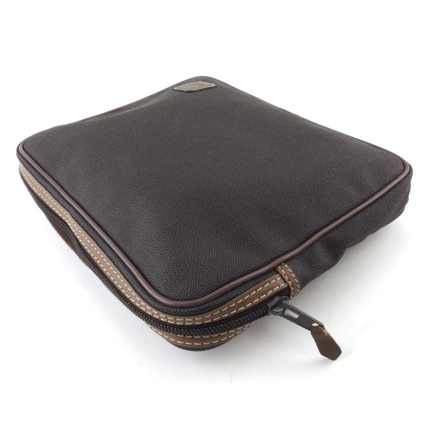 dunhill（ダンヒル） 【年末ラストセール☆30%OFF】ダンヒル クラッチ