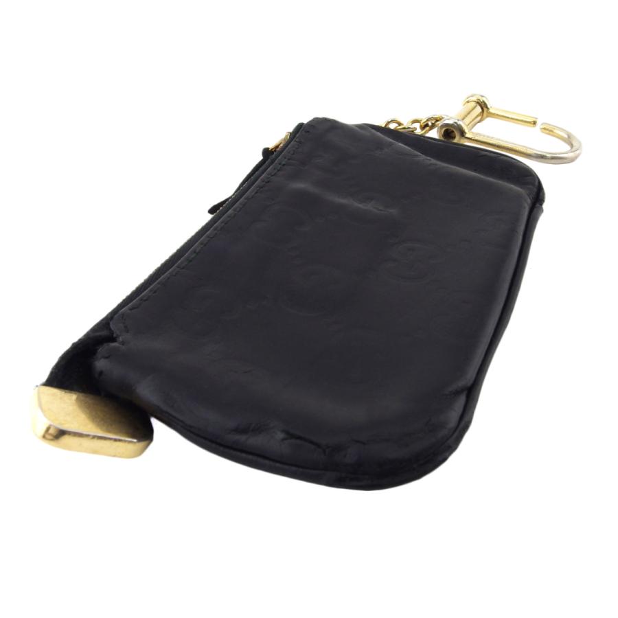 ⭐️GUCCI GG グッチシマ ケース 小銭入れ ゴールド グッチシマ 【30％OFF☆9月限定SALE】グッチ コインケース キーケース