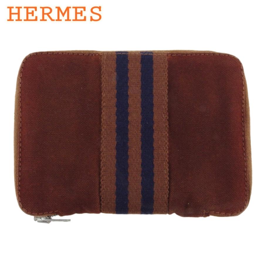 HERMES（エルメス） 【爆買WEEK☆30%OFFセール】エルメス 二つ折り