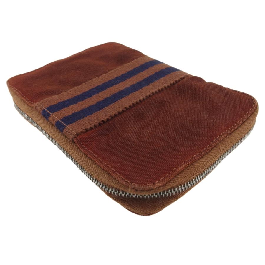 HERMES（エルメス） 【30%OFFクーポン】エルメス 二つ折り 財布