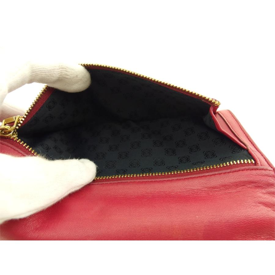 LOEWE ロエベ 長財布 ファスナー付き 財布 レディース タッセル LOEWE ロエベ 長財布 ファスナー付き 財布 レディース タッセル