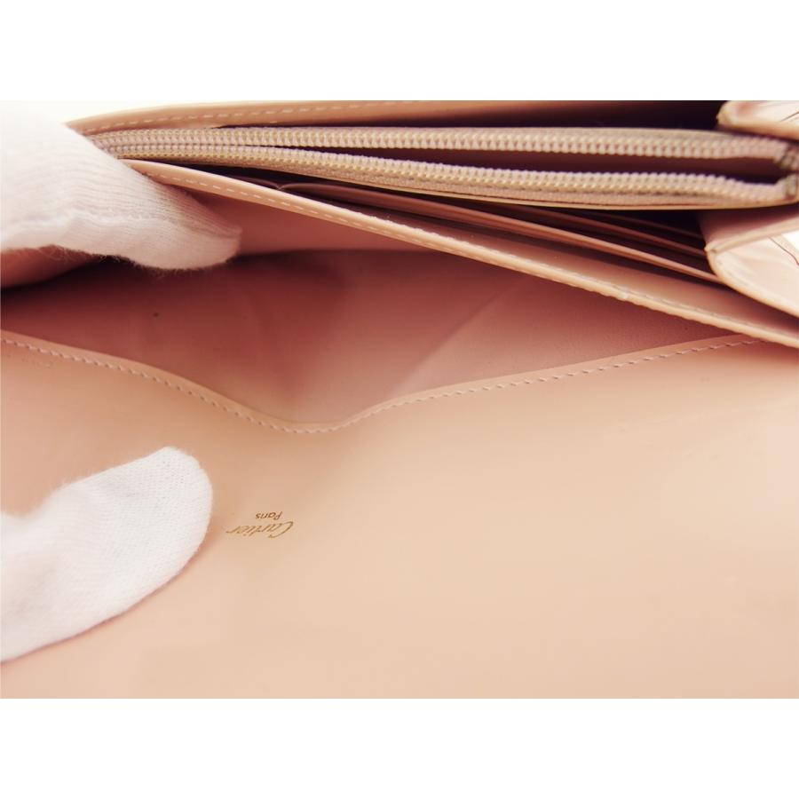 Cartier（カルティエ） 【新春セール☆30%OFFクーポン】カルティエ 長