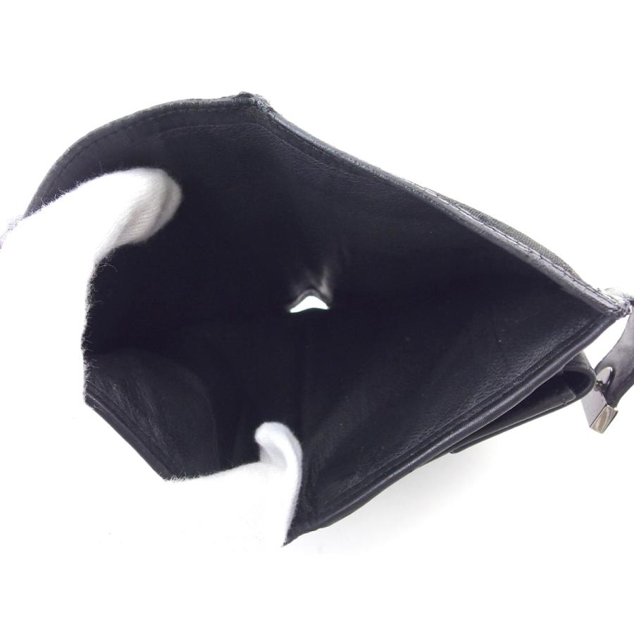 GUCCI（グッチ） 【初売りSALE☆30%OFF】グッチ 二つ折り 財布 ミニ