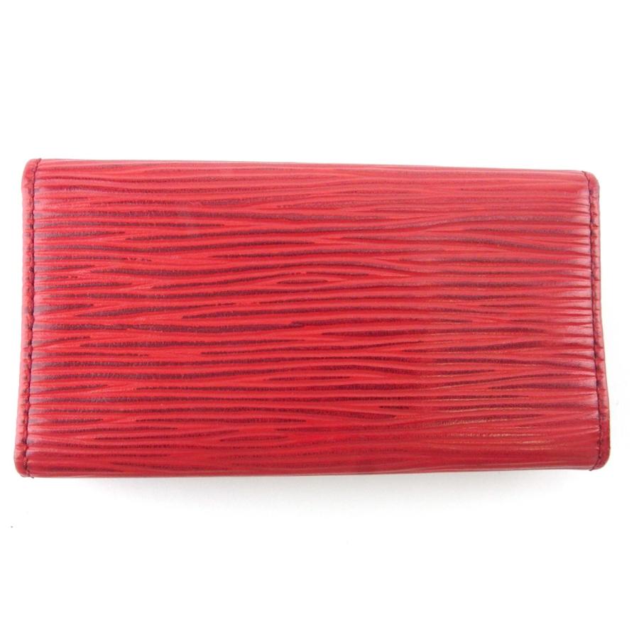 週末タイムセール☆30%OFF】ルイ ヴィトン キーケース 4連キーケース
