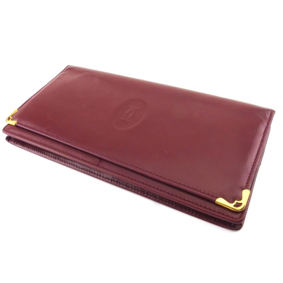 Cartier（カルティエ） 【週末タイムセール☆30％OFF】カルティエ 長