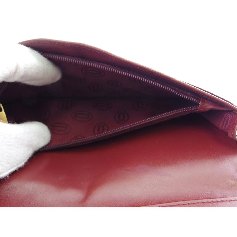 Cartier（カルティエ） 【30％OFF☆爆買いWEEK】カルティエ 長財布