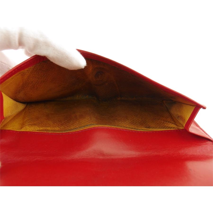 GUCCI（グッチ） 【爆買WEEK☆30%OFFセール】グッチ 長財布 Wホック