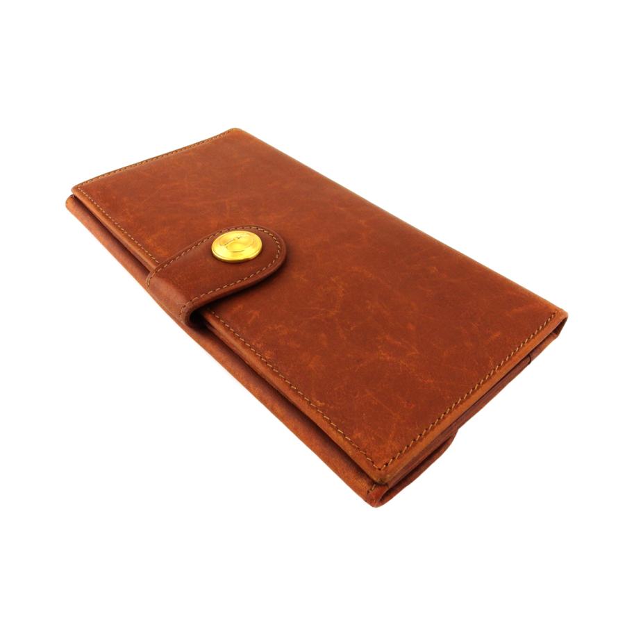 GUCCI（グッチ） 【春SALE☆30％OFFクーポン】グッチ 長財布 Wホック