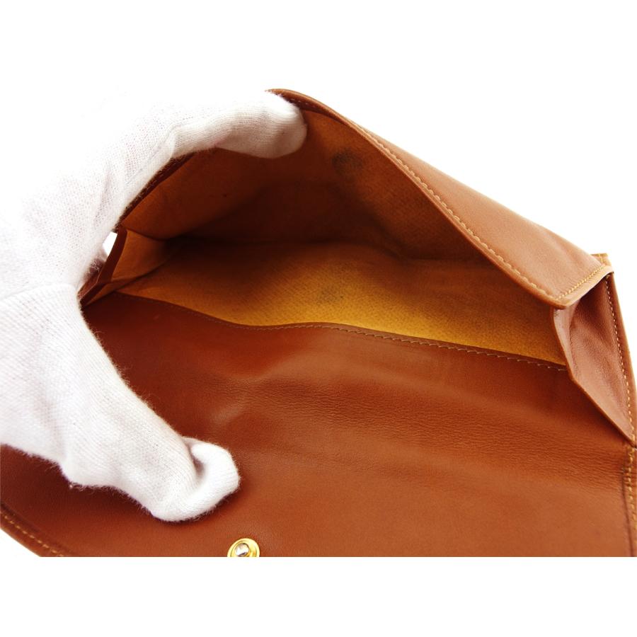GUCCI（グッチ） 【週末タイムセール☆30％OFF】グッチ 長財布 Wホック