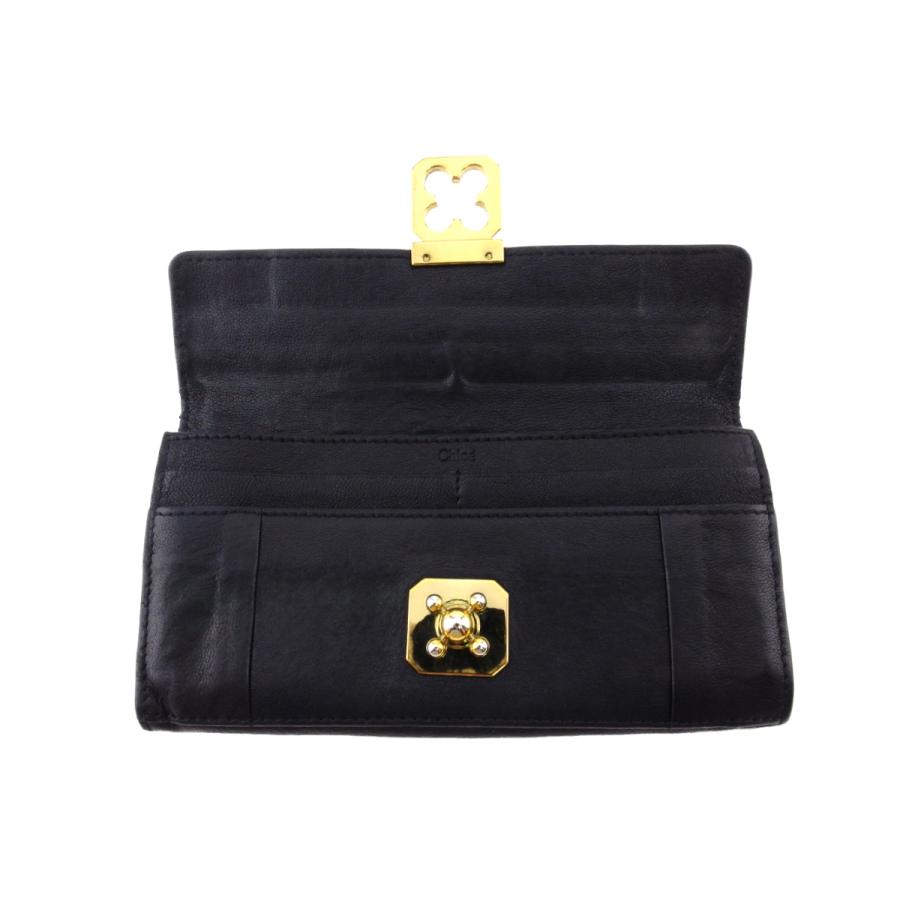 Chloe（クロエ） 【週末タイムセール☆30％OFF】クロエ 長財布 