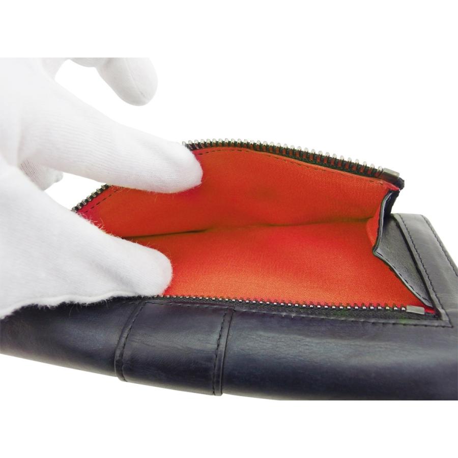 【X'masセール★30%OFF】クリスチャンルブタン Christian Louboutin 長財布スイートチャリティー メタルリボン ブラック ネイビー レッド レディース 中古 30%OFFセール】クリスチャン ルブタン 長財布 ファスナー付き 財布