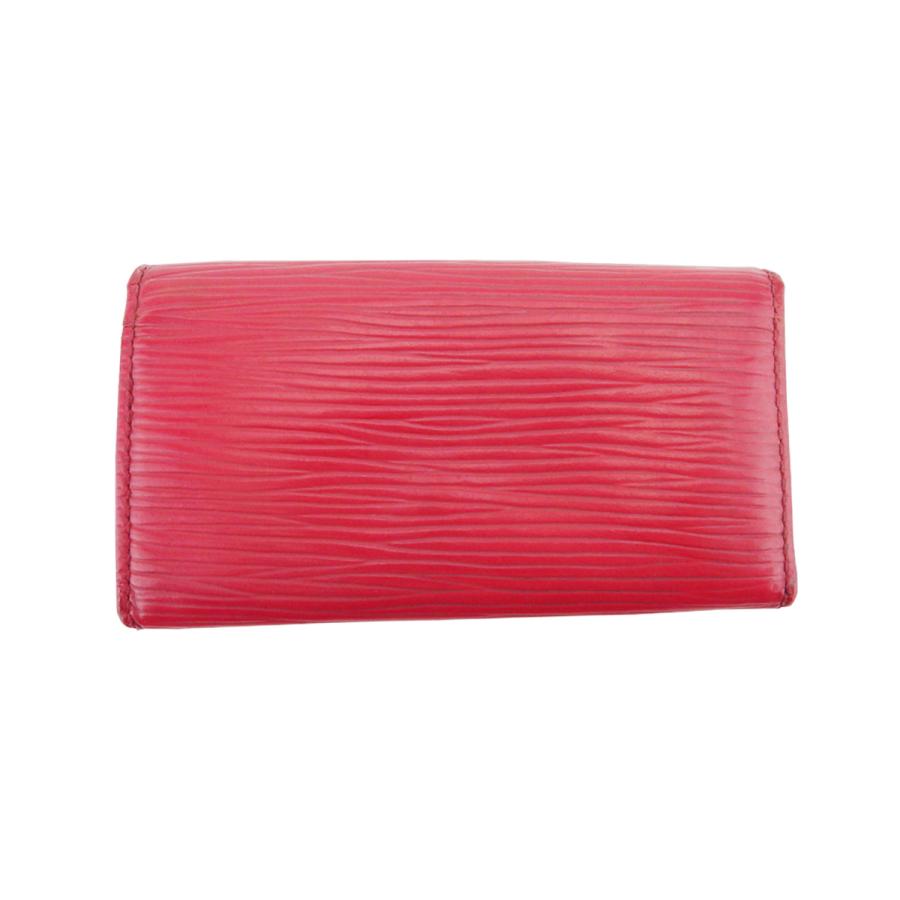 30％OFF☆秋のお買い物SALE】ルイ ヴィトン キーケース 4連キーケース