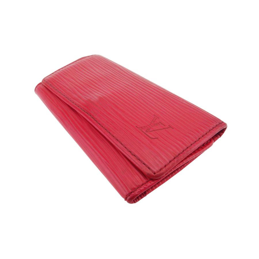 30％OFF☆秋のお買い物SALE】ルイ ヴィトン キーケース 4連キーケース