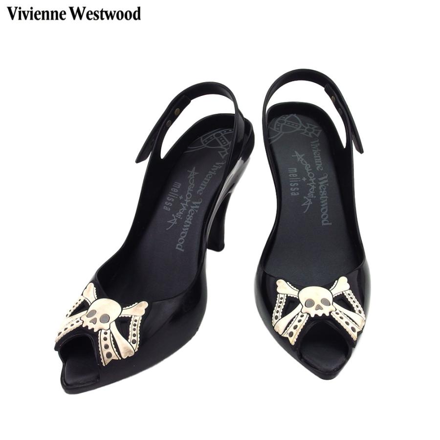 vivienne westwood アングロマニア メリッサ 6 23 シューズ