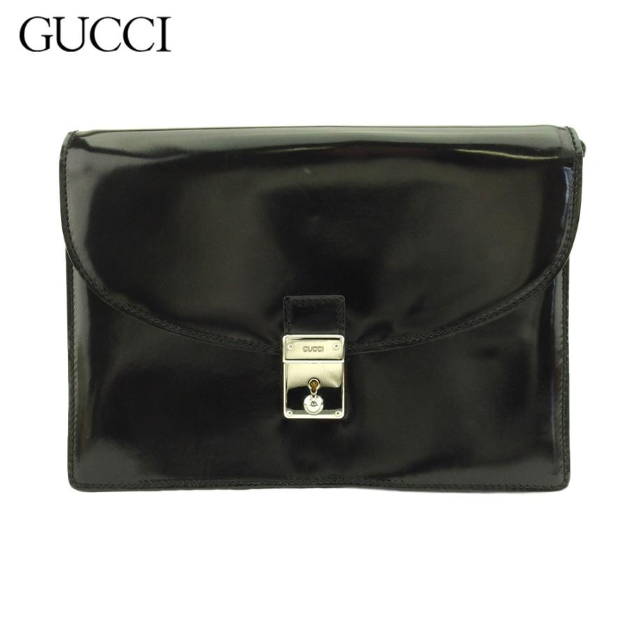 週末タイムセール☆30％OFF】グッチ クラッチバッグ セカンドバッグ 
