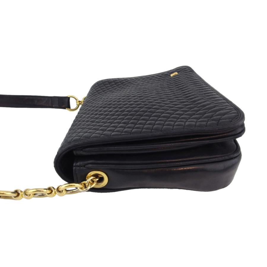 Bally バリー ショルダーバッグ 斜め掛け クラッチ バッグ Bally バリー ショルダーバッグ 斜め掛け クラッチ バッグ