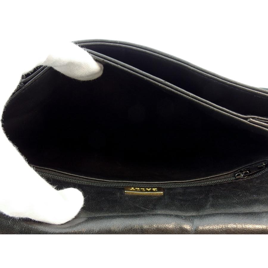 Bally バリー ショルダーバッグ 斜め掛け クラッチ バッグ Bally バリー ショルダーバッグ 斜め掛け クラッチ バッグ