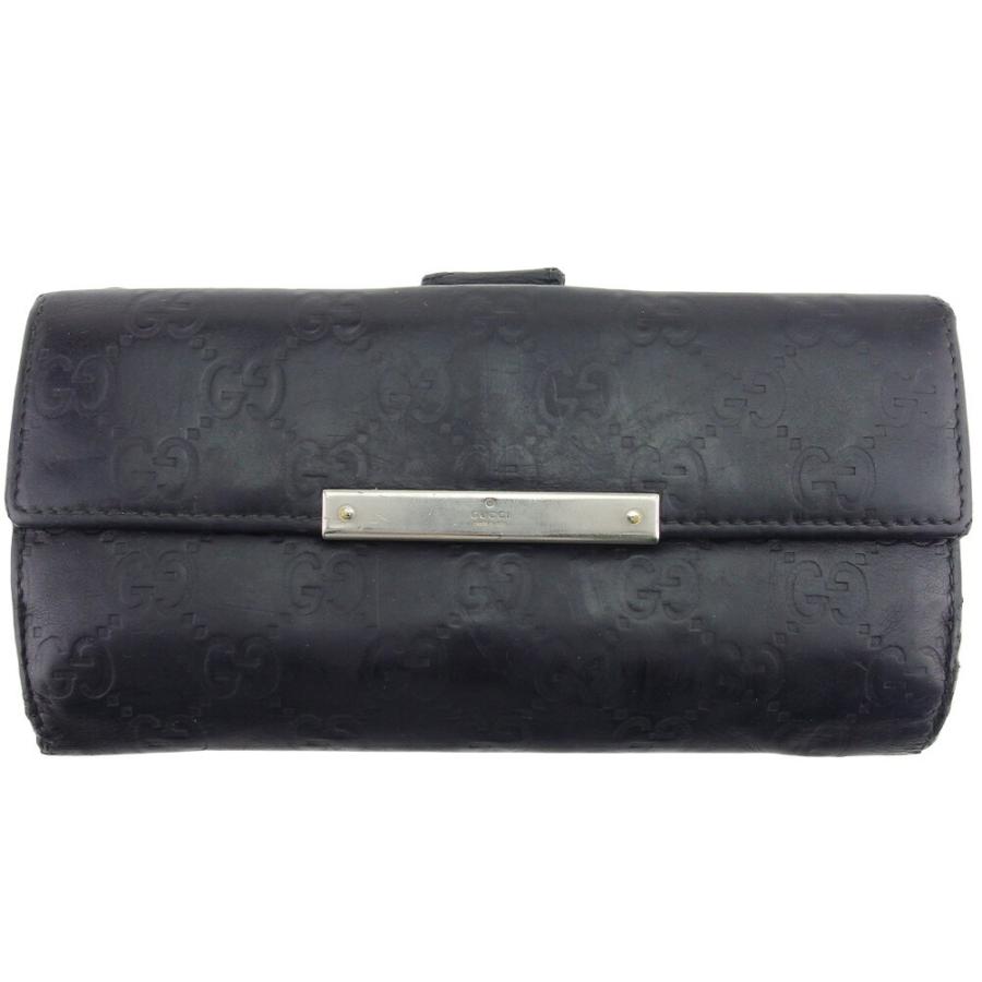 グッチ 長財布 Wホック 財布 レディース レディース メンズ 長財布 ロゴプレート Gucci 財布 帽子