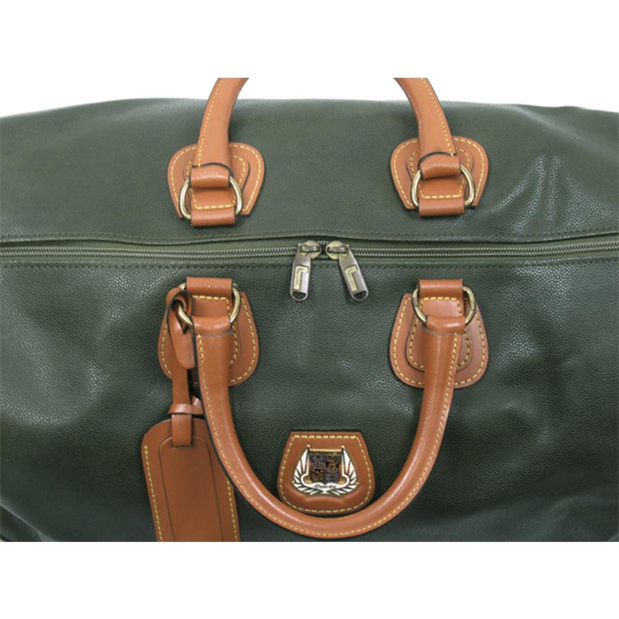 LANCEL ランセル ボストンバッグ トラベルバッグ 旅行用バッグ LANCEL ランセル ボストンバッグ トラベルバッグ 旅行用バッグ