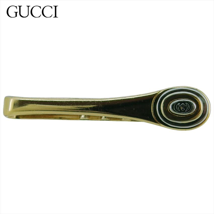 GUCCI（グッチ） 【爆買いWEEK☆30%OFF】グッチ タイピン ネクタイピン