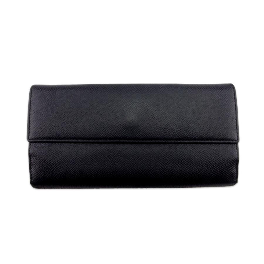 BVLGARI ブルガリ 長財布 Wホック 三つ折り 財布 メンズ BVLGARI ブルガリ 長財布 Wホック 三つ折り 財布 メンズ