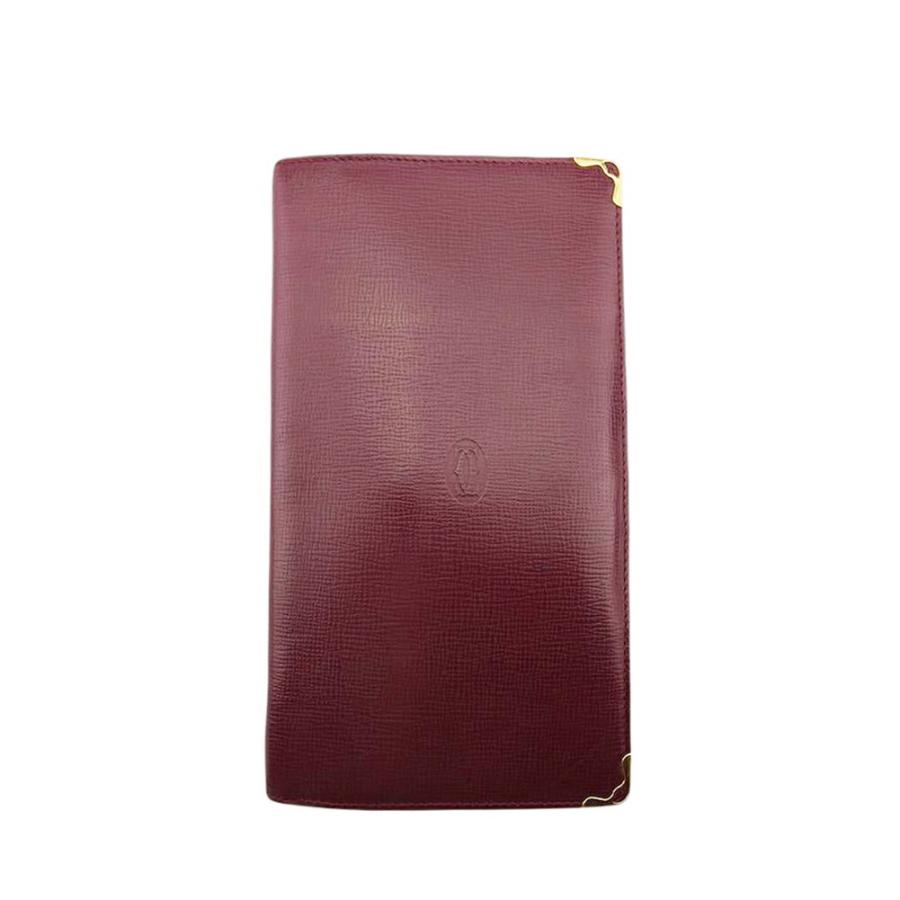Cartier（カルティエ） 【30％OFF☆爆買いWEEK】カルティエ 二つ折り