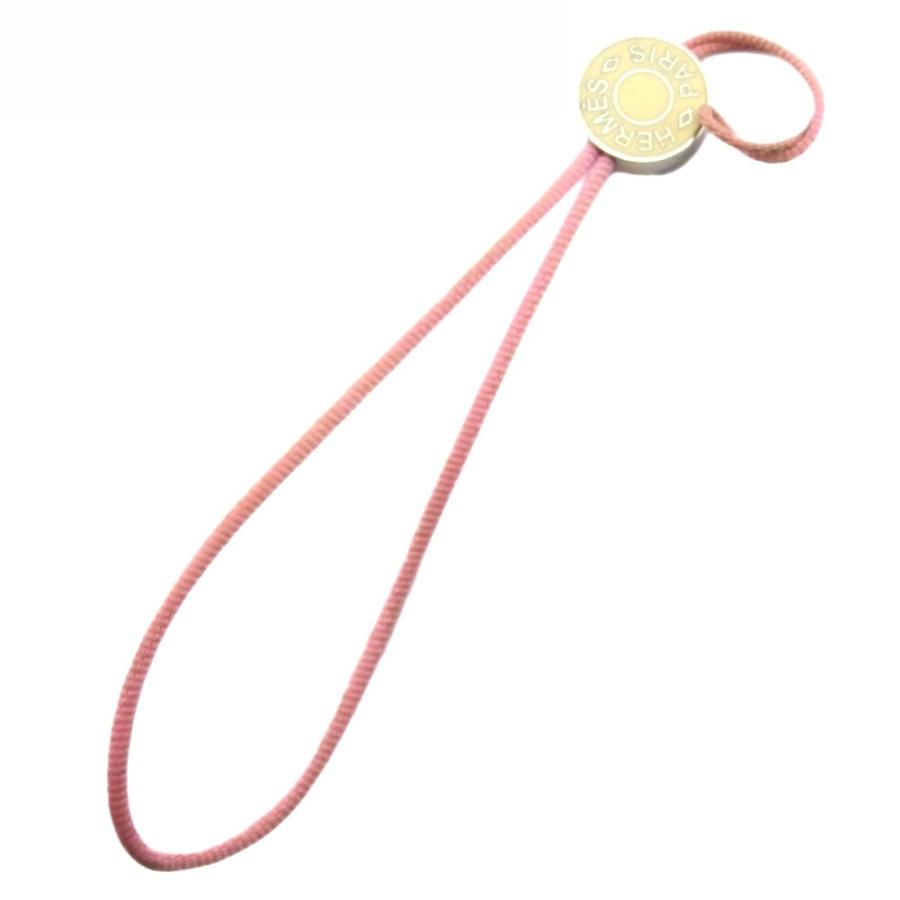 HERMES エルメス セリエ ストラップ ピンク 新品未使用 人気カラー HERMES（エルメス） 【週末タイムセール☆30％OFF】エルメス
