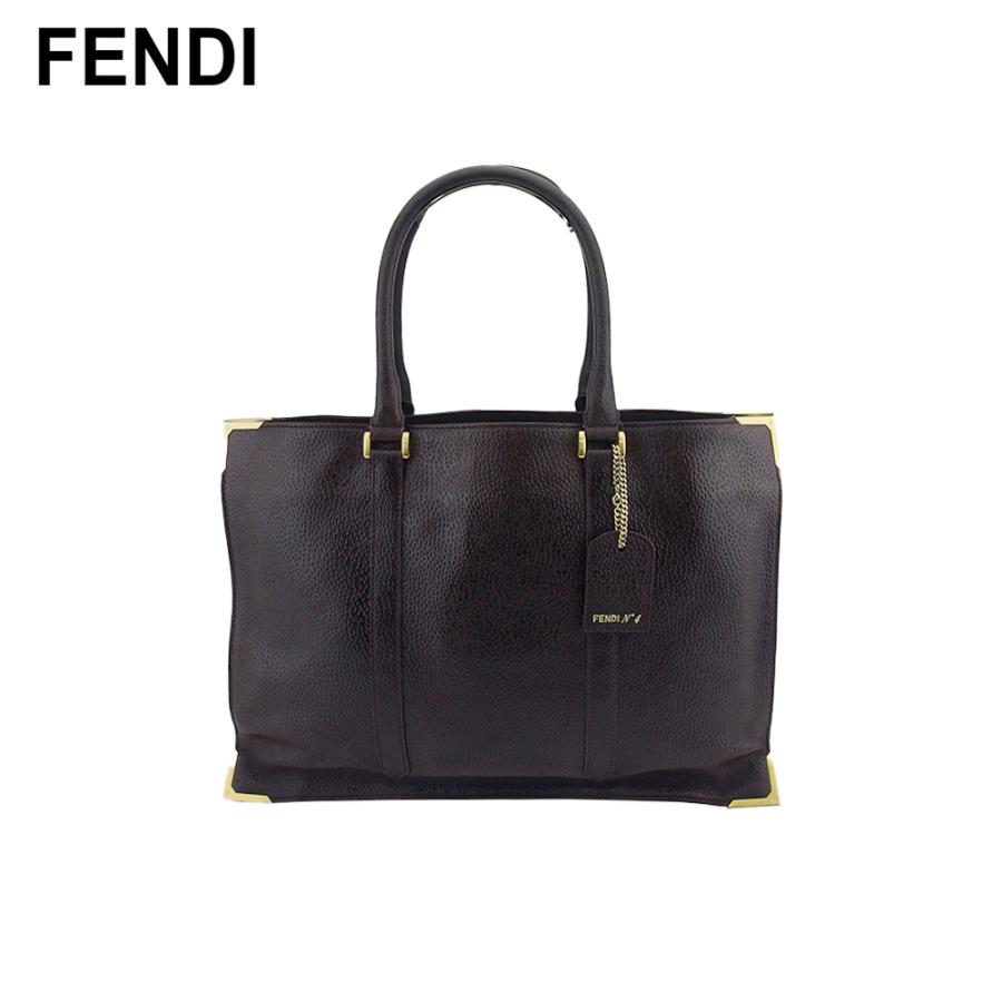 FENDI（フェンディ） 【週末タイムセール☆30%OFF】フェンディ トート