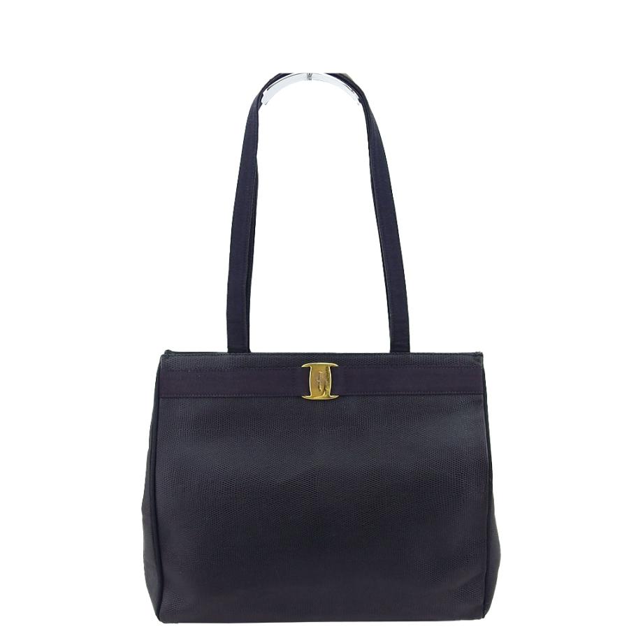 ウィンターSALE☆30%OFF】サルヴァトーレ フェラガモ トートバッグ