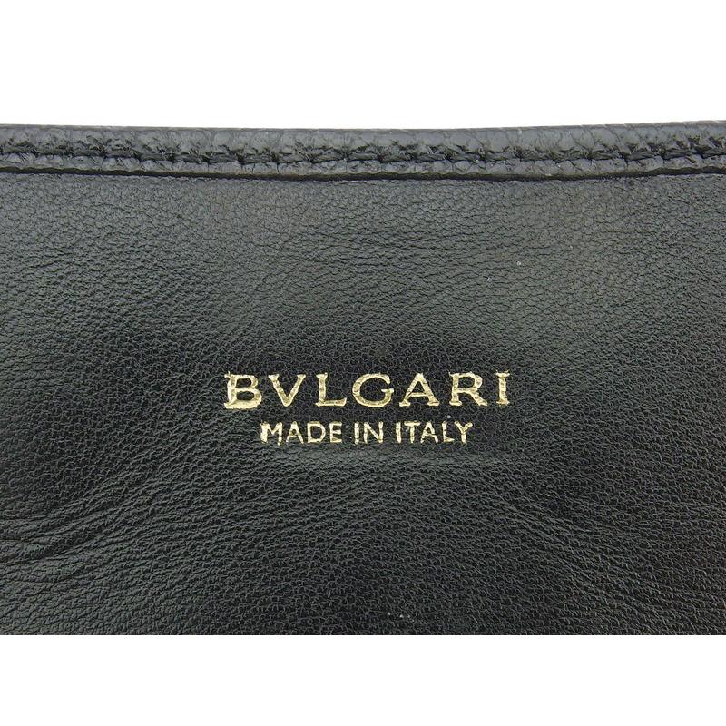 BVLGARI ブルガリ 長財布 ファスナー付き 財布 レディース BVLGARI ブルガリ 長財布 ファスナー付き 財布 レディース