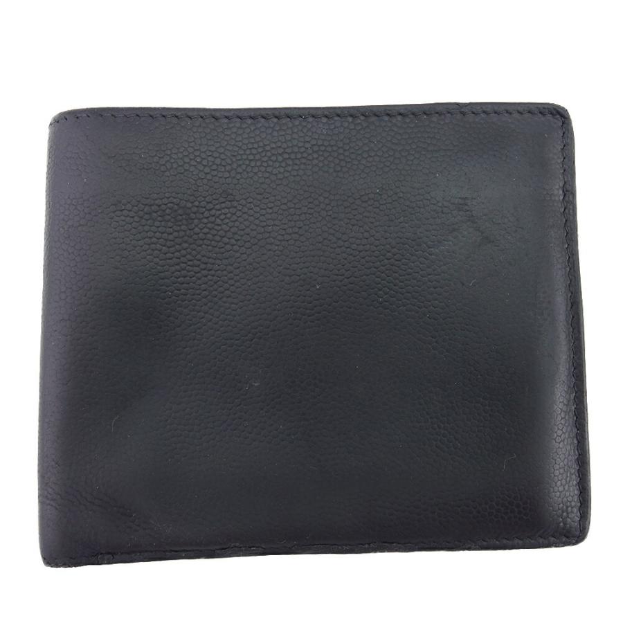 サンローラン 二つ折り 財布 ミニ財布 メンズ SAINT LAURENT 中古  